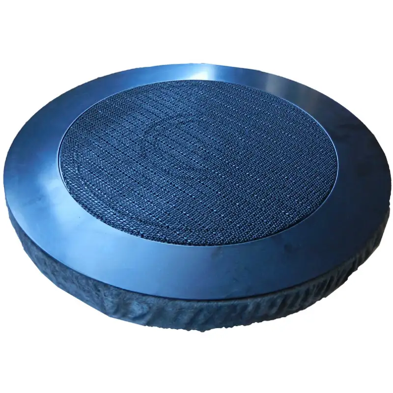 Coussin Rotatif PERALINE ⌀ 39 cm