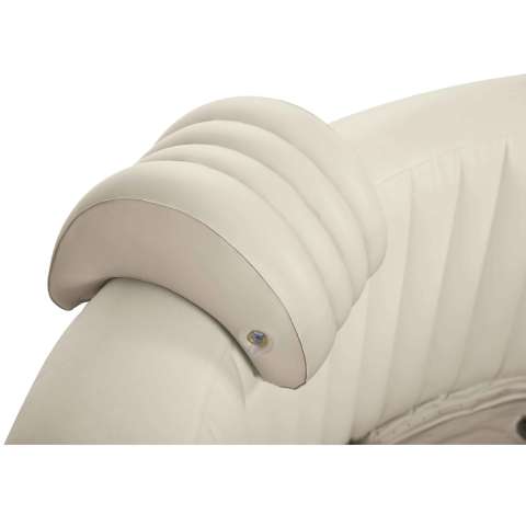 Coussin pour spa intex - Intex - 5,59€ Coussin pour spa intex