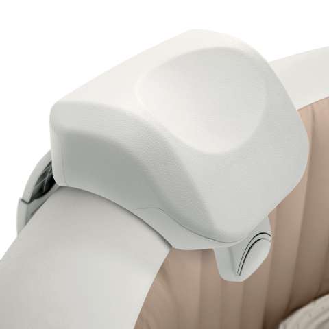 Appui-tête deluxe pour spa gonflable Intex - Intex - 18,81€ Appui-tête deluxe pour spa gonflable Intex