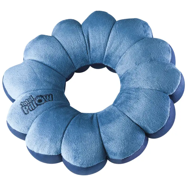 Oreiller 5 en 1 Total Pillow