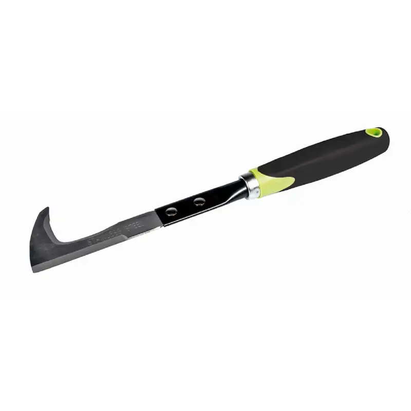 Couteau extirpateur 33cm WERAPRO