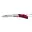 Couteau long 13 cm.