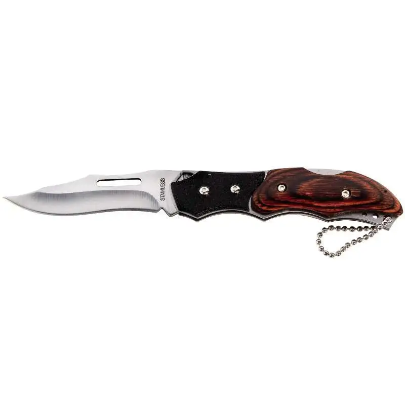 Couteau long 16 cm.