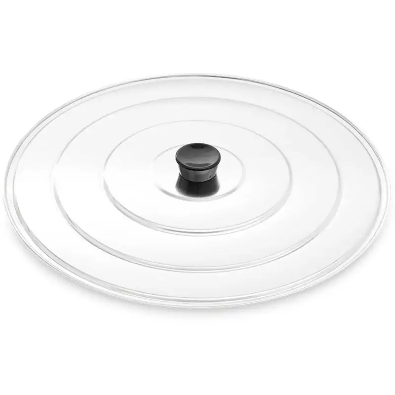 couvercle à paella Ø 45 cm aluminium