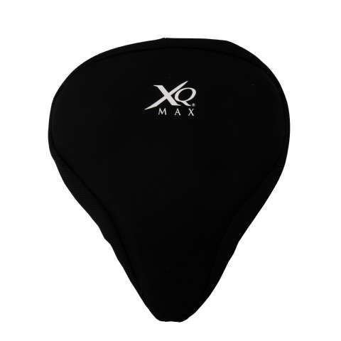 Couvre selle vélo avec gel - Xqmax - 4,49€ Couvre selle vélo avec gel