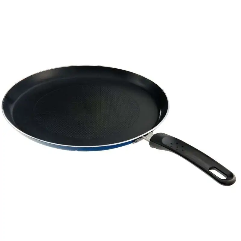 Poêle crépière 28 cm