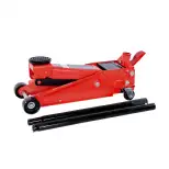 Cric pro hydraulique 3T 130 à 465 mm