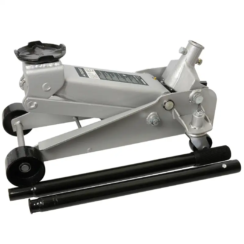 Cric rouleur hydraulique Pro 2,25T Autobest