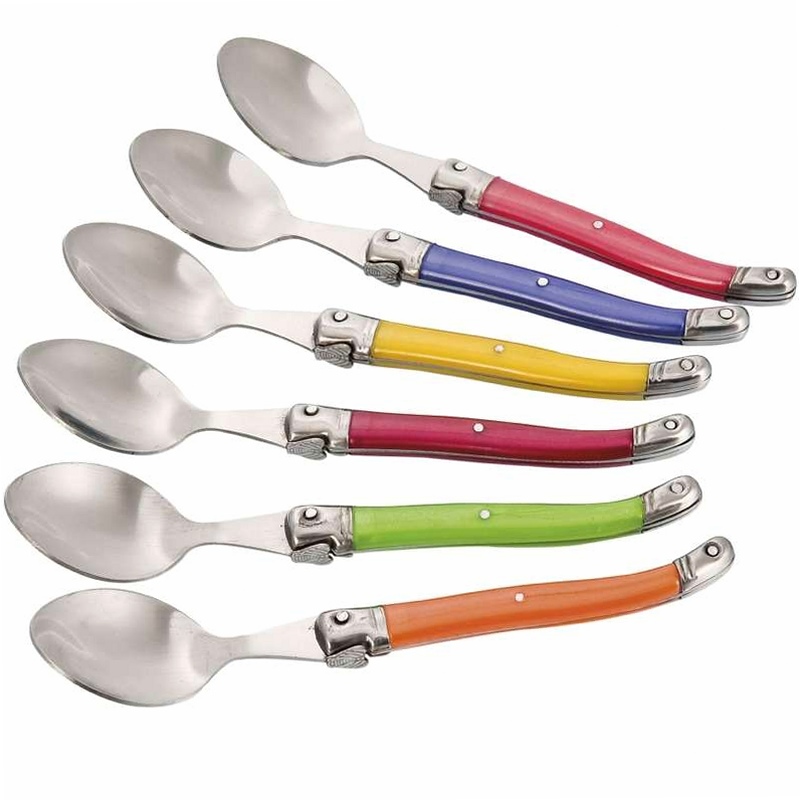 Cuillères à Pêche Orion Nº2 Avec Hameçon Simple Sans Mort - 4,5 G, Blister De 4