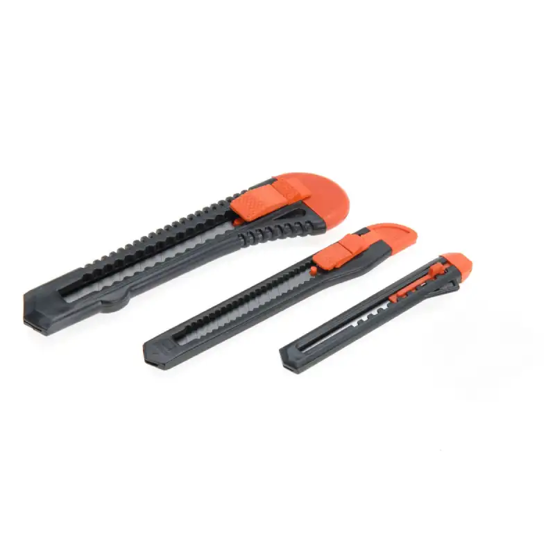 Lot de 3 cutters Fx Tools