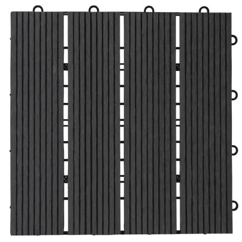 Dalle de sol 30x30cm (lot de 6)