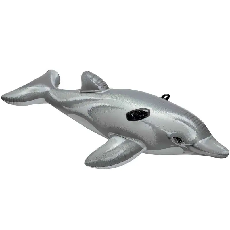 Dauphin gonflable Intex