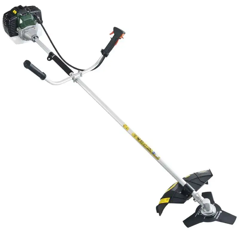 Débrousailleuse thermique 52 cc