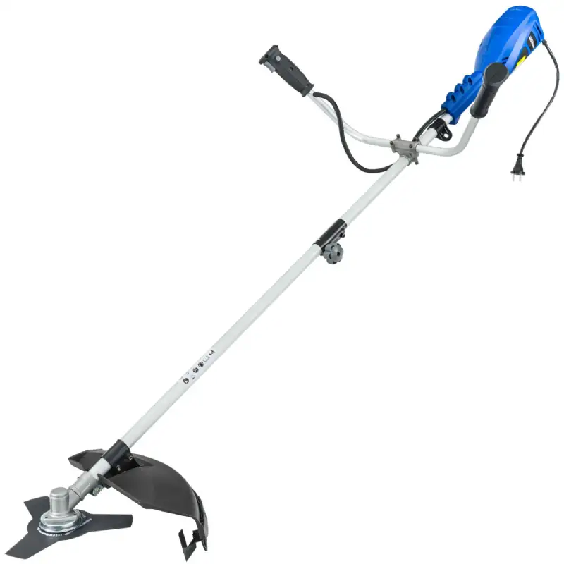 Débroussailleuse électrique Hyundai 1400w