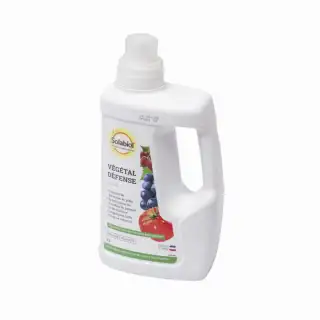 Décoction de prêles 1L Solabiol