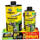 Décrassant moteur 5 en 1 Essence BARDAHL