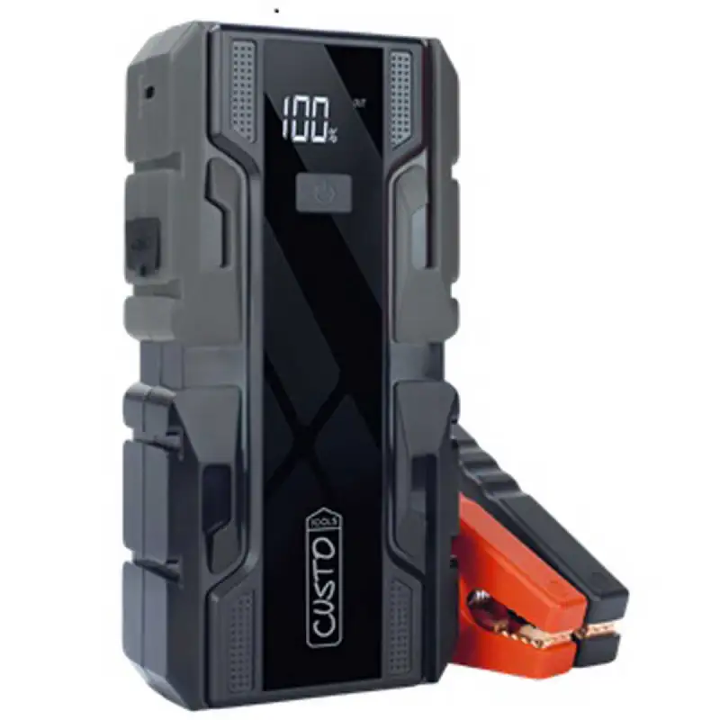 Booster Lithium CUSTO