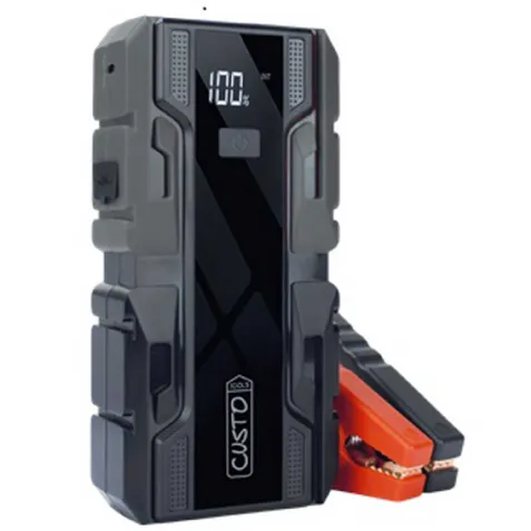 Booster Lithium CUSTO