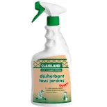 Désherbant express Clairland