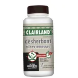 Désherbant Allées et Terrasses Ultra Concentré 500 ml