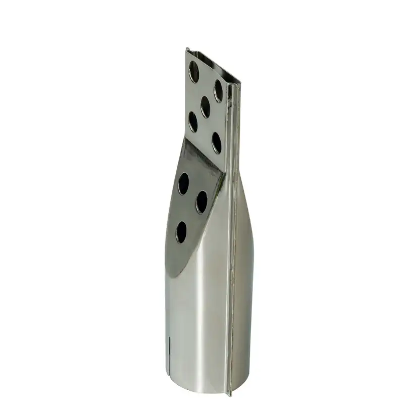 Désherbeur thermique électrique 2000w WERKA PRO