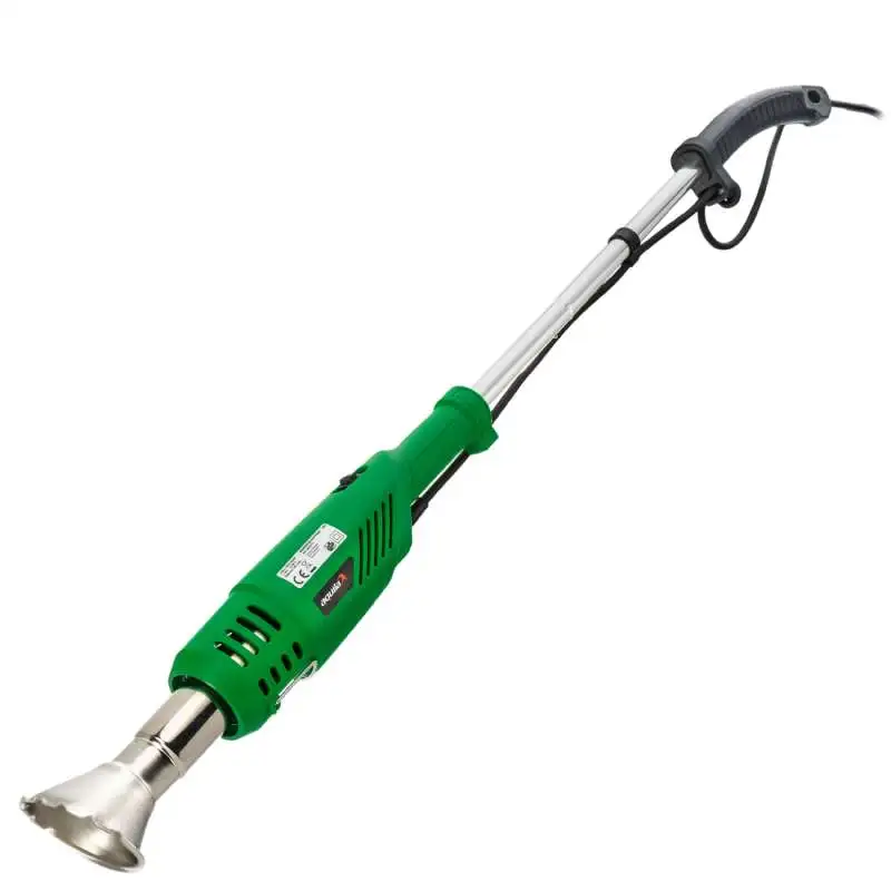 Désherbeur électrique 2000w