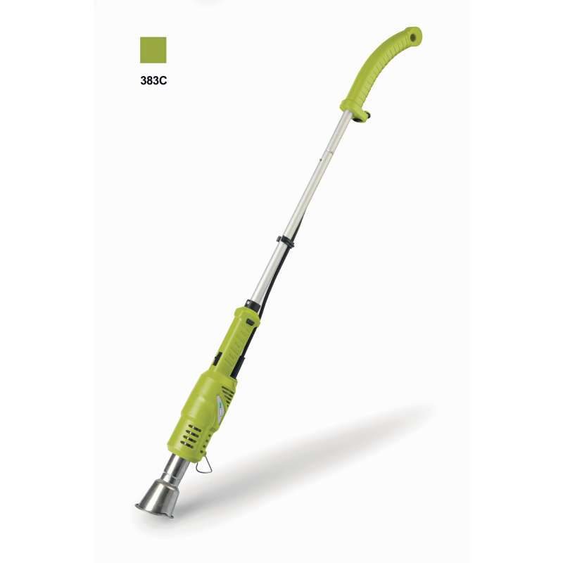 Désherbeur thermique électrique 2000w Werkapro