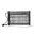 Destructeur d'insectes en  aluminium WERKA PRO