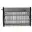 Destructeur d'insectes en  aluminium WERKA PRO
