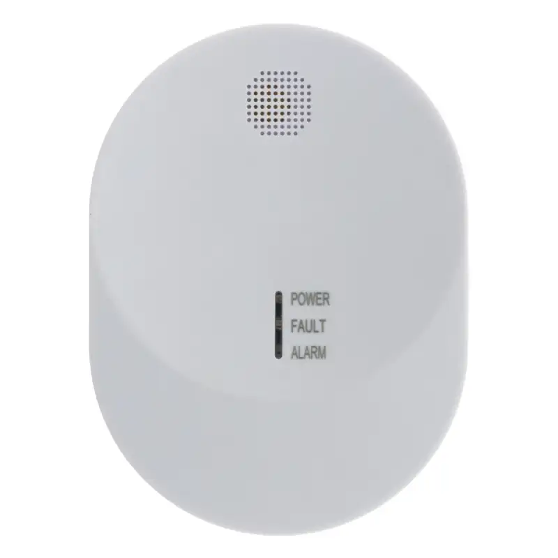 Détecteur de monoxyde de carbone OTIO