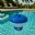 Diffuseur de chlore piscine WERKA PRO 20g