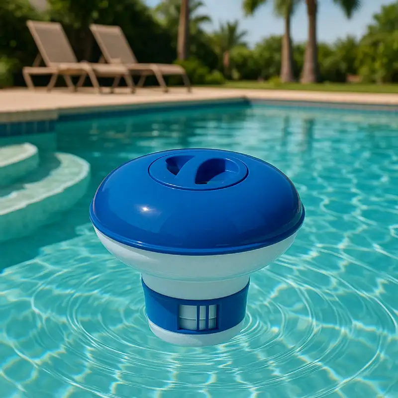 Diffuseur de chlore piscine WERKA PRO 20g