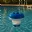Diffuseur de chlore piscine WERKA PRO 20g