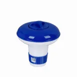 Diffuseur de chlore piscine WERKA PRO 20g