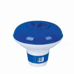 Diffuseur de chlore réglable WERKA PRO pour galets de 250g