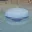 Diffuseur de chlore piscine pour galet 250g