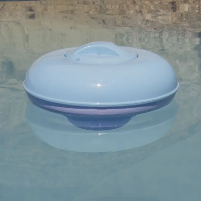 Diffuseur de chlore piscine pour galet 250g