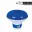 Diffuseur de chlore réglable WERKA PRO pour galets de 250g