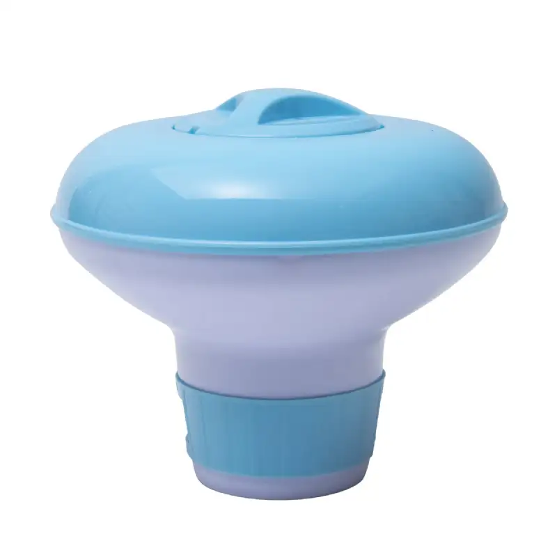 Diffuseur de chlore piscine pour galet 250g