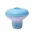 Diffuseur de chlore piscine pour galet 250g