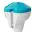 Diffuseur de chlore flottant Intex avec thermomètre