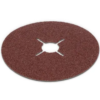 Disques abrasifs pour meuleuse 125 mm par lot de 5