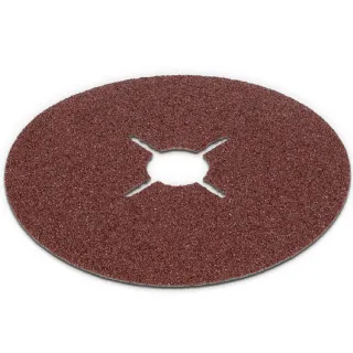 Disques abrasifs pour meuleuse 125 mm par lot de 5