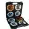 Disque diamant 115/125mm