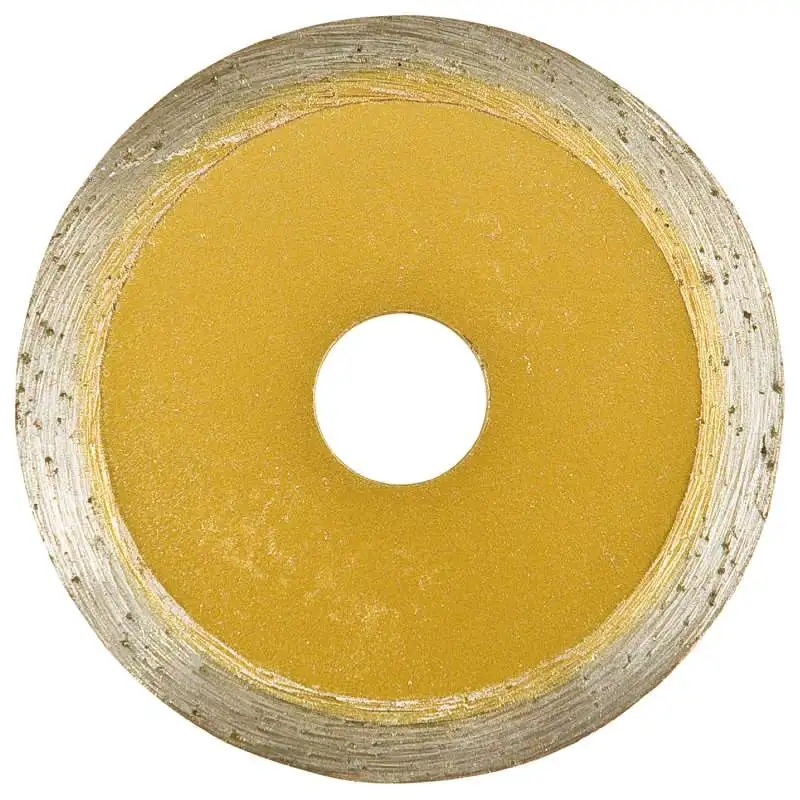 Disque mini carrelages