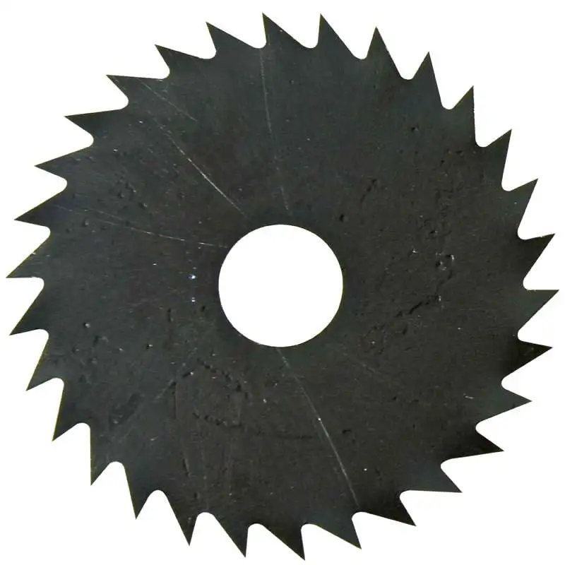 Disque mini  pour bois