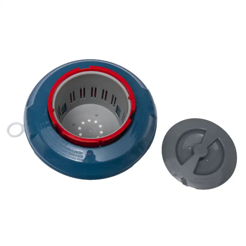 Doseur flottant Blue Line