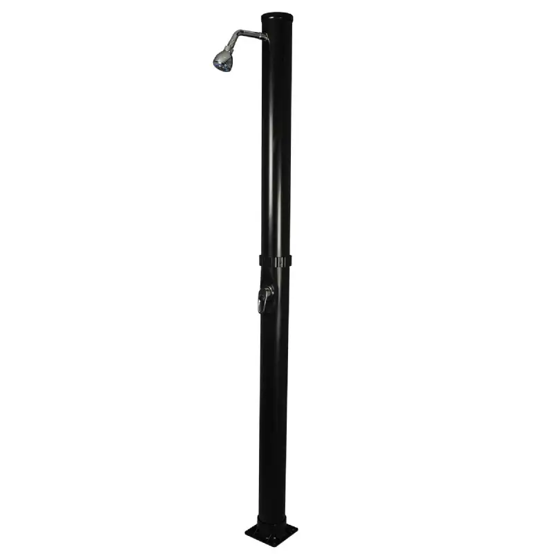 Douche Solaire 18 Litres WERKA PRO