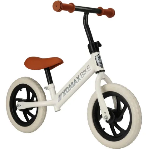 Draisienne noir et blanc XQMAX