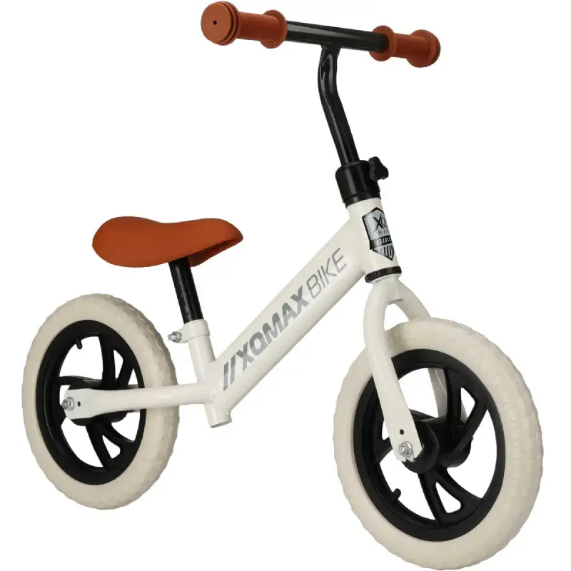 Draisienne noir et blanc XQMAX